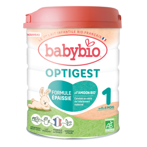 Optigest 1 - Boite de 800g