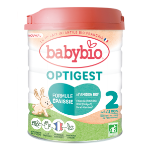 Optigest 2 - Boite de 800g