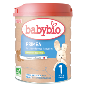Primea 1 Boite de 800g