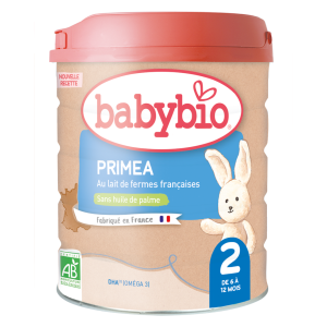 Primea 3 Boite de 800g