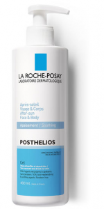 Gel fondant après-soleil 400ml