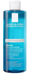 Doux Extrême Shampooing-gel physiologique 400ml