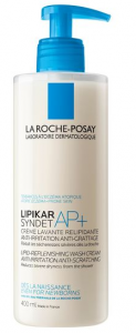 Crème lavante relipidante 400ml