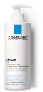 Lait relipidant anti-dessèchement 400ml