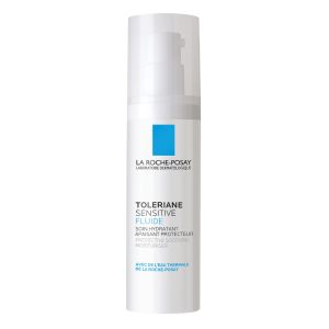 Sensitive Fluide hydratant apaisant protecteur 40ml