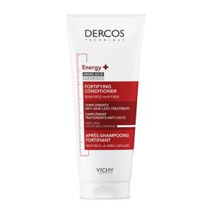 Après shampoing énergisant - Tube de 200ml