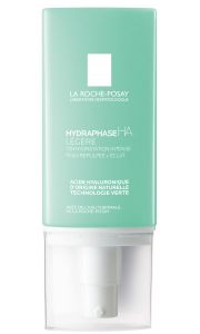 Crème hydratante légère 50ml