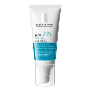 Aquagel soin protecteur réparateur SPF30 50ml