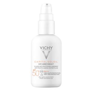 Sérum UV-AGE DAILY SPF50+ 40ml