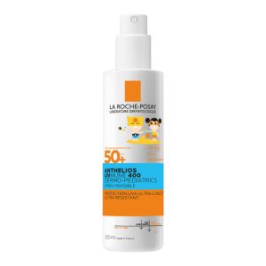 UV MUNE 400 Dermo-Pediatrics Spray Invisible SPF50+ 200ml