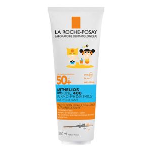 UV MUNE 400 Dermo-Pediatrics Lait solaire SPF50+ 250ml