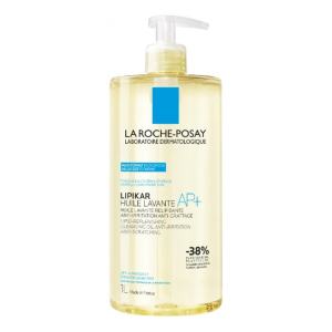 Huile lavante AP+ - Flacon pompe 1L