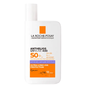 UVmune 400 Fluide anti-taches - 50ml