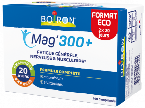 Boite de 160 Comprimés 