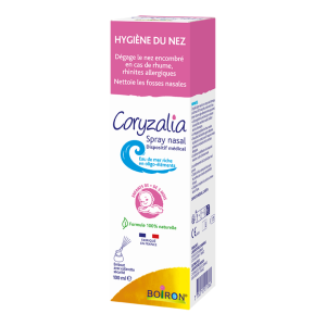 Spray nasal 100ml
