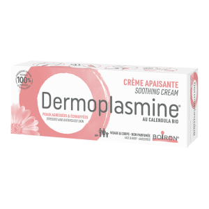 Crème apaisante - Tube de 70g