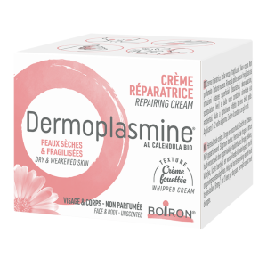 Crème réparatrice - Pot de 20g
