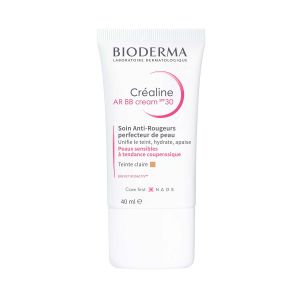 AR Soin teinté anti-rougeurs - Tube de 40ml