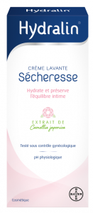 Crème lavante 200ml