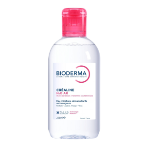 H2O AR Solution micellaire - Flacon de 250ml