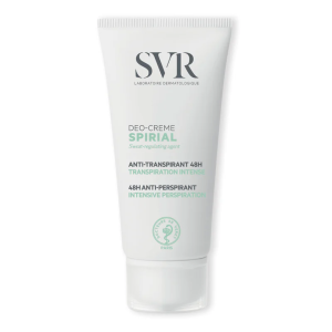 Déo-crème - Tube de 50ml