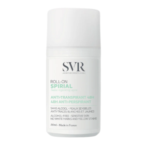Anti-transpirant 48H - Roll-on de 50ml