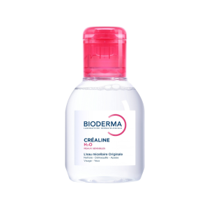 H2O Solution micellaire - Flacon de 100ml