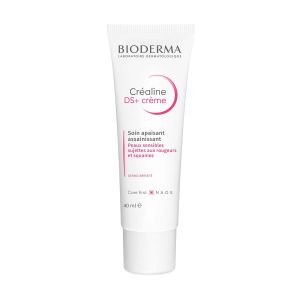 DS+ Soin apaisant assainissant - Tube de 40ml