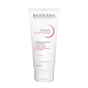 DS+ Gel nettoyant - Tube de 200ml