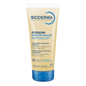 Huile de douche 100ml