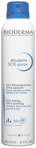 Spray SOS 200ml