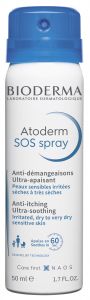 Spray SOS 50ml