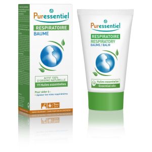 Baume de massage Resp'OK® 50ml