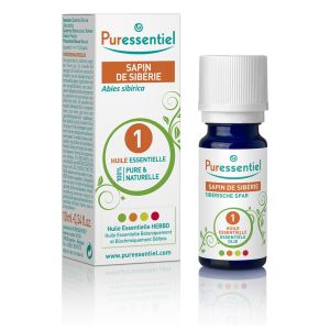  Sapin de Sibérie - 10ml