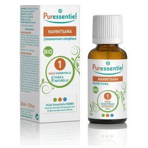 Ravintsara BIO - 30ml