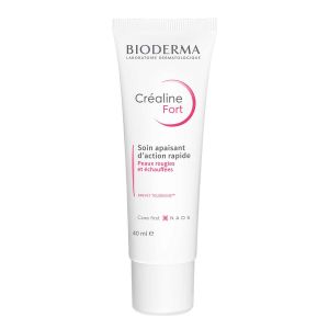 Fort soin apaisant - Tube de 40ml