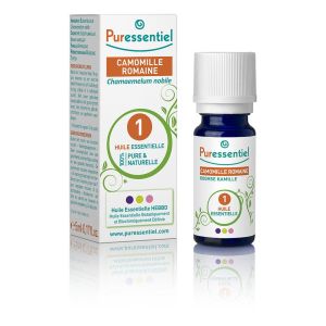 Camomille romaine - 5ml