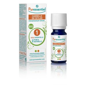 Canelle de ceylan BIO - 5ml