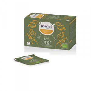 Tisane et infusion - Thé et infusions bio - Pharmazon