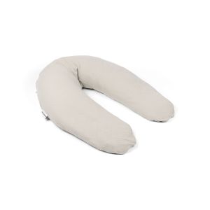 Coussin de matérnité Comfy Big tetra almond