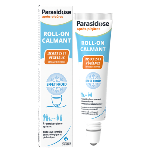 Apaisant - Roll-on de 15ml