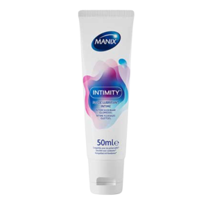 Intimity - Tube de 50ml