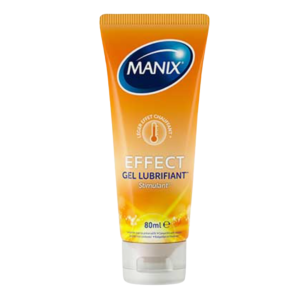 Effect - Tube de 80ml
