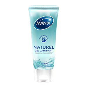 Naturel - Tube de 80ml
