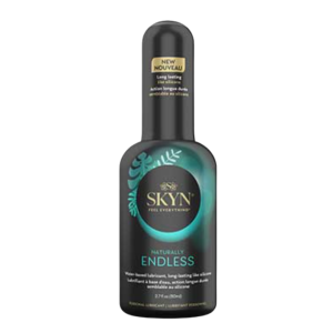 Naturally endless - Flacon de 80ml