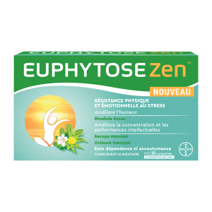 Zen comprimés boite de 30