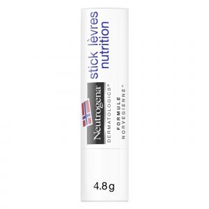 Stick lèvres nutrition 4,8g