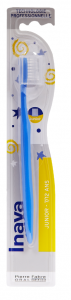 Brosse à dents Junior 7-12 ans