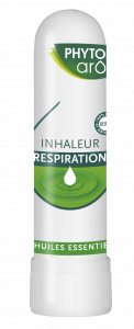 Inhaleur respiration Stick 1ml