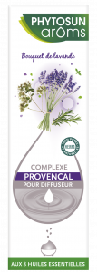 Complexe diffuseur provençal Flacon de 30ml